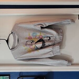 DISNEY Alice sweater